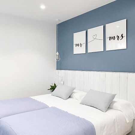 Nerja Casual Rooms ภายนอก รูปภาพ