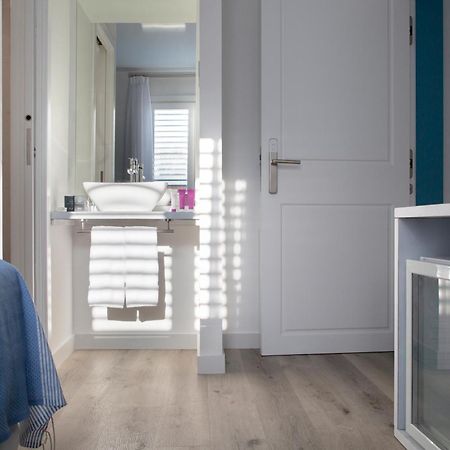 Nerja Casual Rooms ภายนอก รูปภาพ