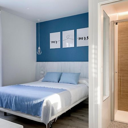 Nerja Casual Rooms ภายนอก รูปภาพ