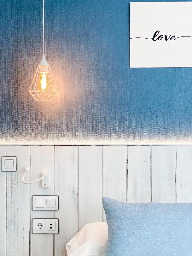 Nerja Casual Rooms ภายนอก รูปภาพ