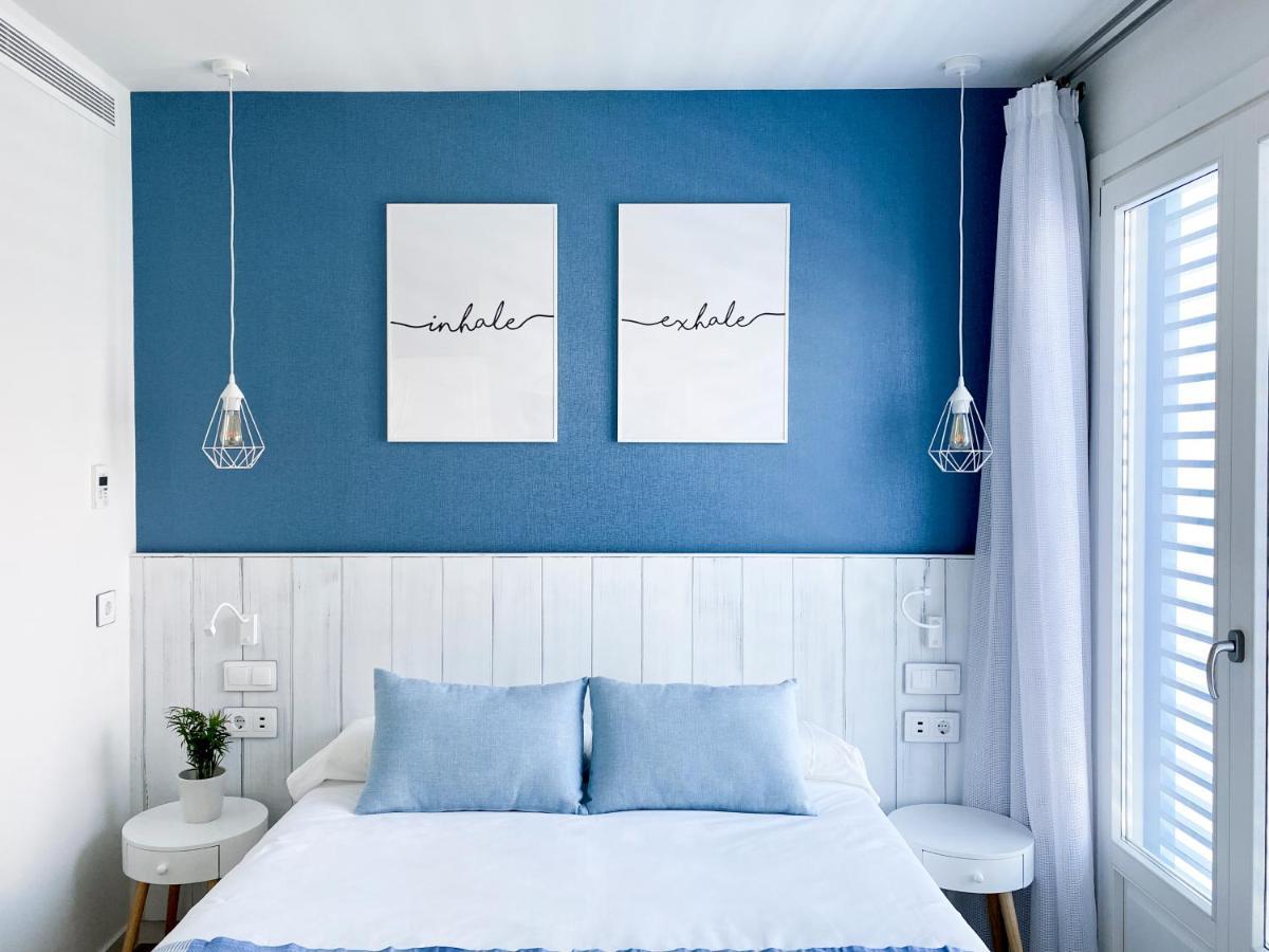 Nerja Casual Rooms ภายนอก รูปภาพ