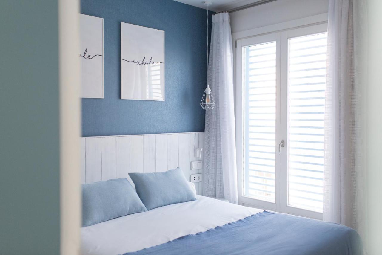 Nerja Casual Rooms ภายนอก รูปภาพ