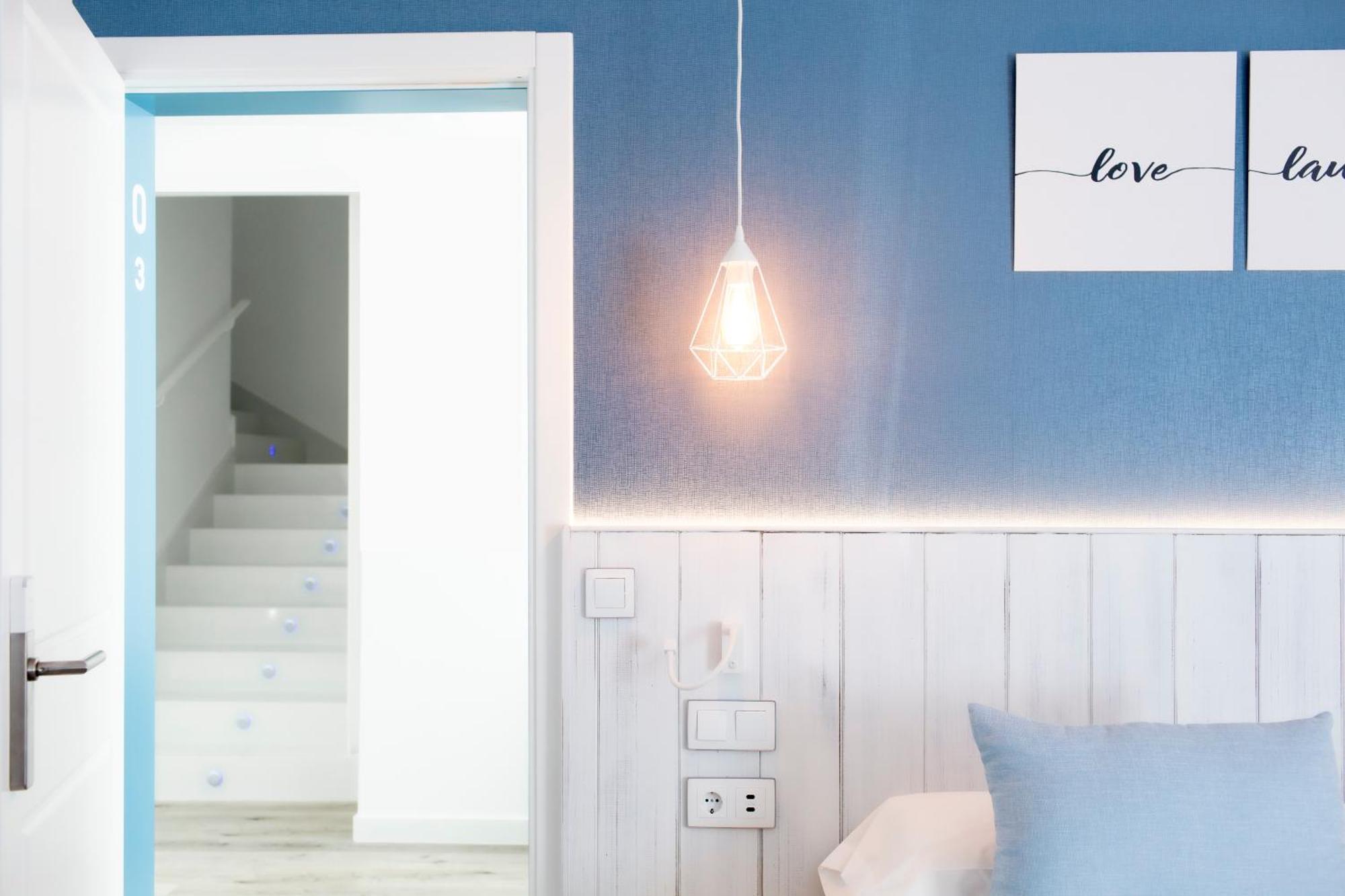 Nerja Casual Rooms ภายนอก รูปภาพ