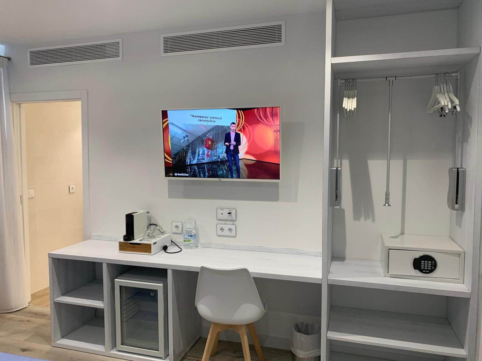 Nerja Casual Rooms ภายนอก รูปภาพ