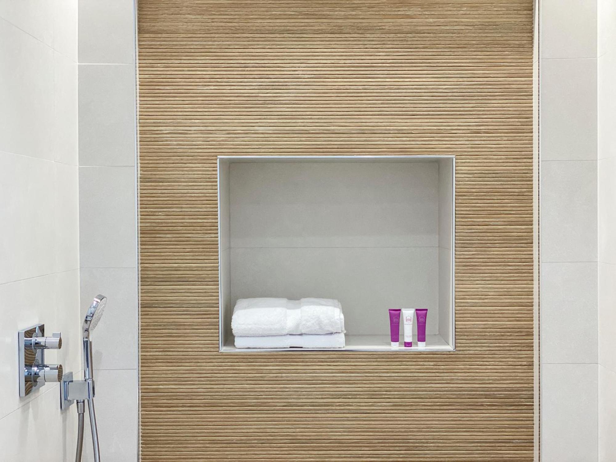 Nerja Casual Rooms ภายนอก รูปภาพ