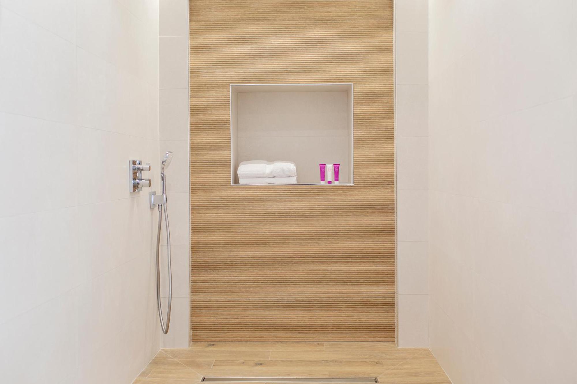 Nerja Casual Rooms ภายนอก รูปภาพ