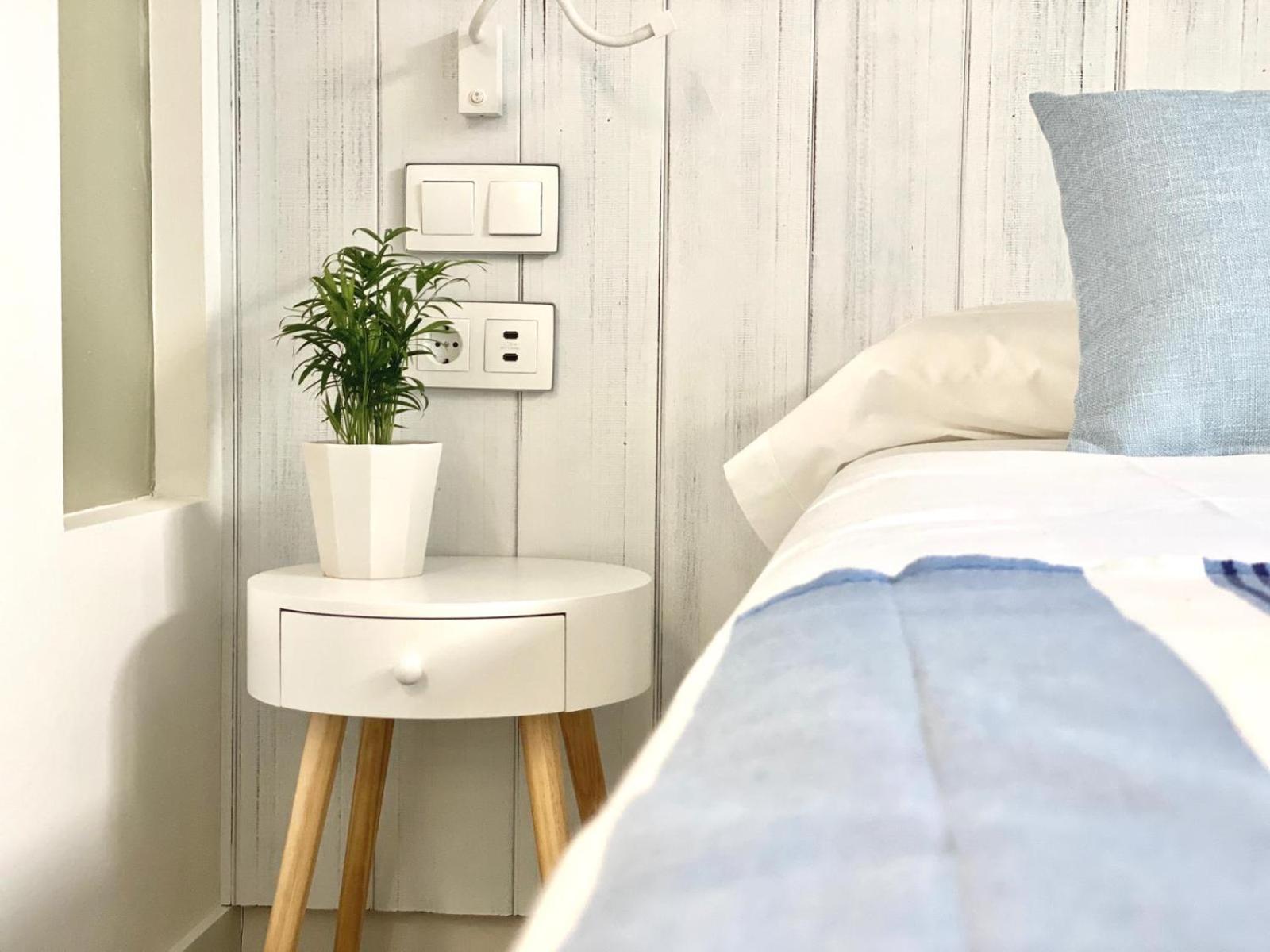 Nerja Casual Rooms ภายนอก รูปภาพ