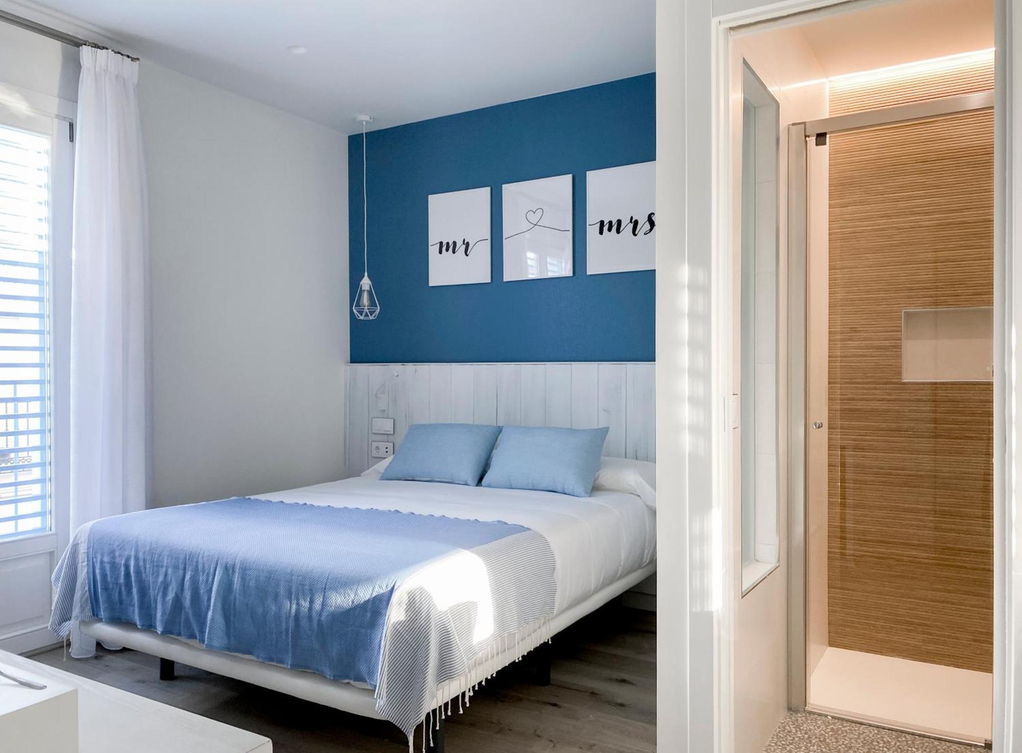 Nerja Casual Rooms ภายนอก รูปภาพ