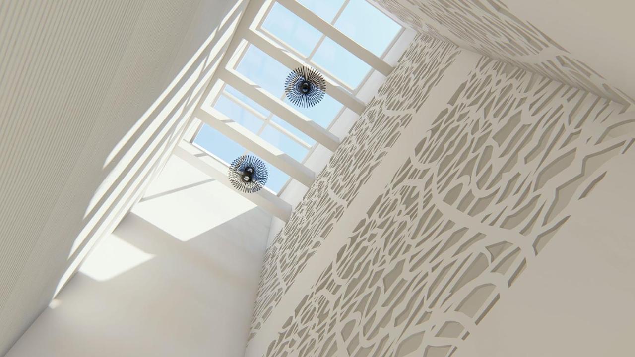Nerja Casual Rooms ภายนอก รูปภาพ