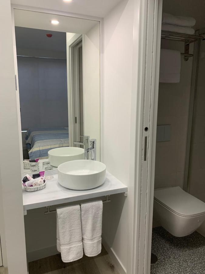 Nerja Casual Rooms ภายนอก รูปภาพ
