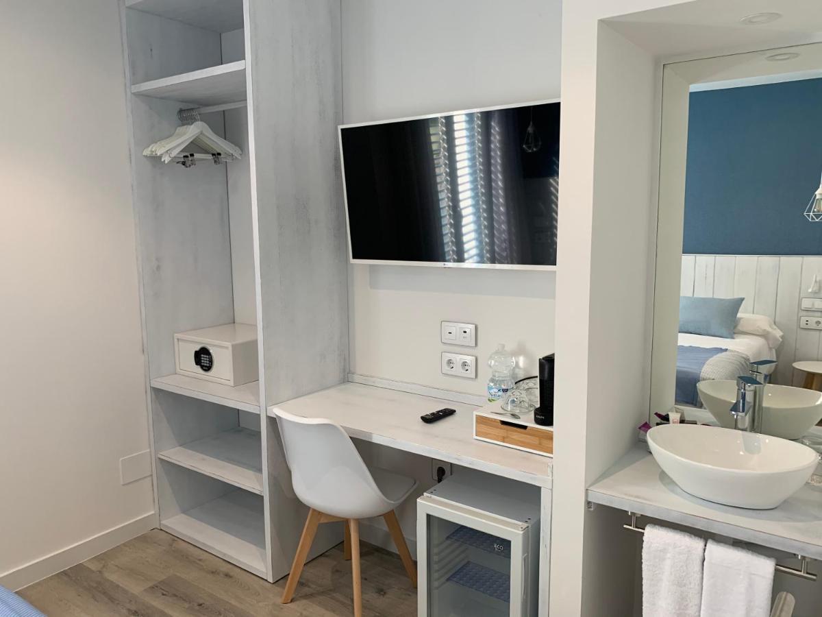 Nerja Casual Rooms ภายนอก รูปภาพ