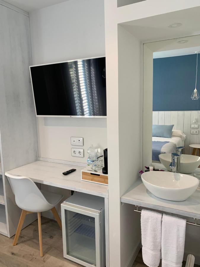 Nerja Casual Rooms ภายนอก รูปภาพ