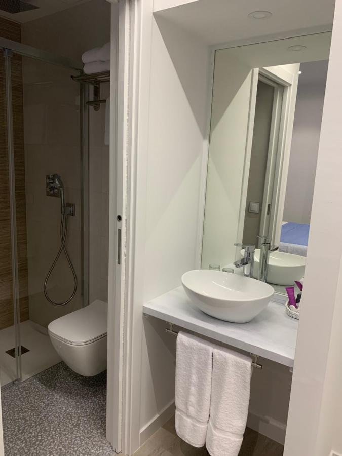 Nerja Casual Rooms ภายนอก รูปภาพ