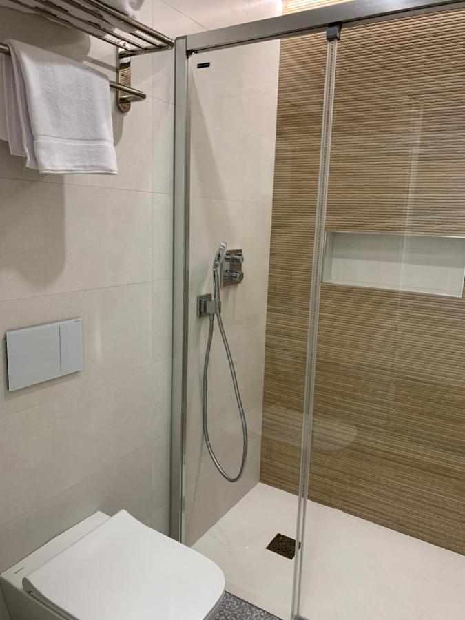 Nerja Casual Rooms ภายนอก รูปภาพ