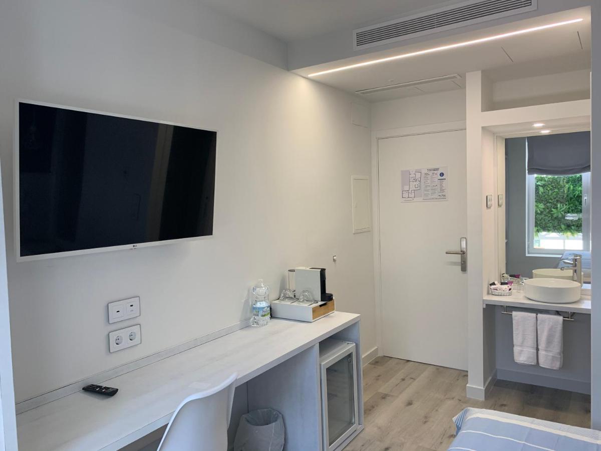 Nerja Casual Rooms ภายนอก รูปภาพ