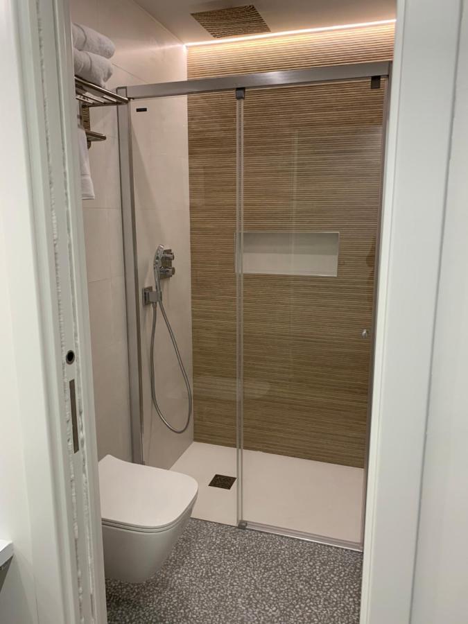 Nerja Casual Rooms ภายนอก รูปภาพ
